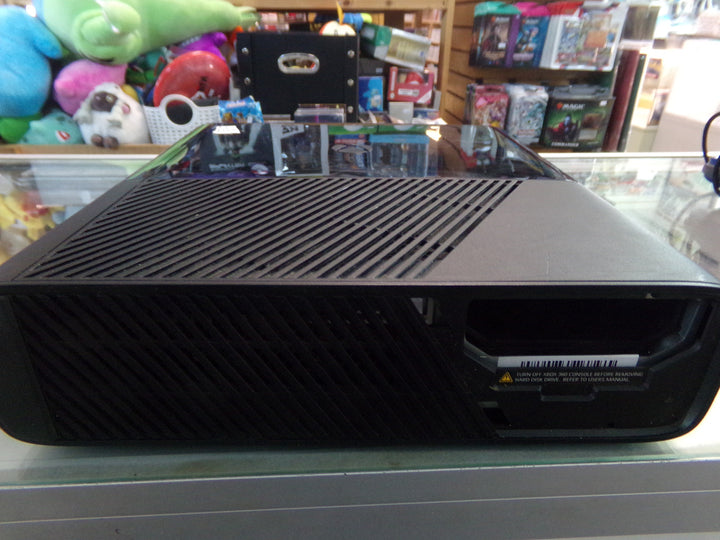 Microsoft Xbox 360 E Model Console (4GB) Used