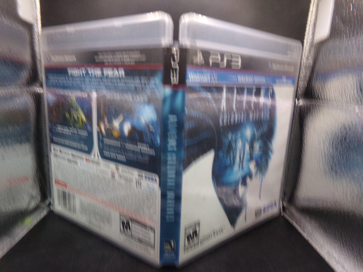 Aliens: Colonial Marines Playstation 3 PS3 Used