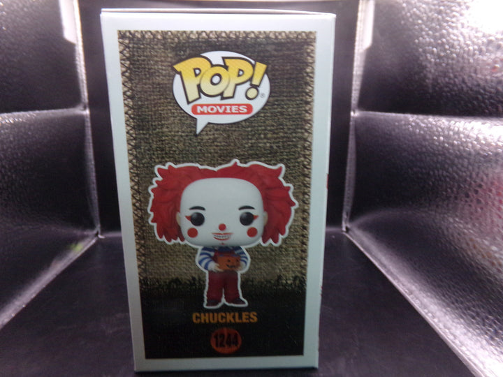 Trick 'r Treat - #1244 Chuckles (Spirit) Funko Pop