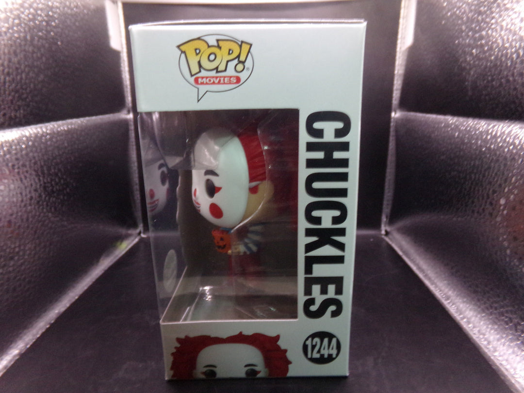 Trick 'r Treat - #1244 Chuckles (Spirit) Funko Pop