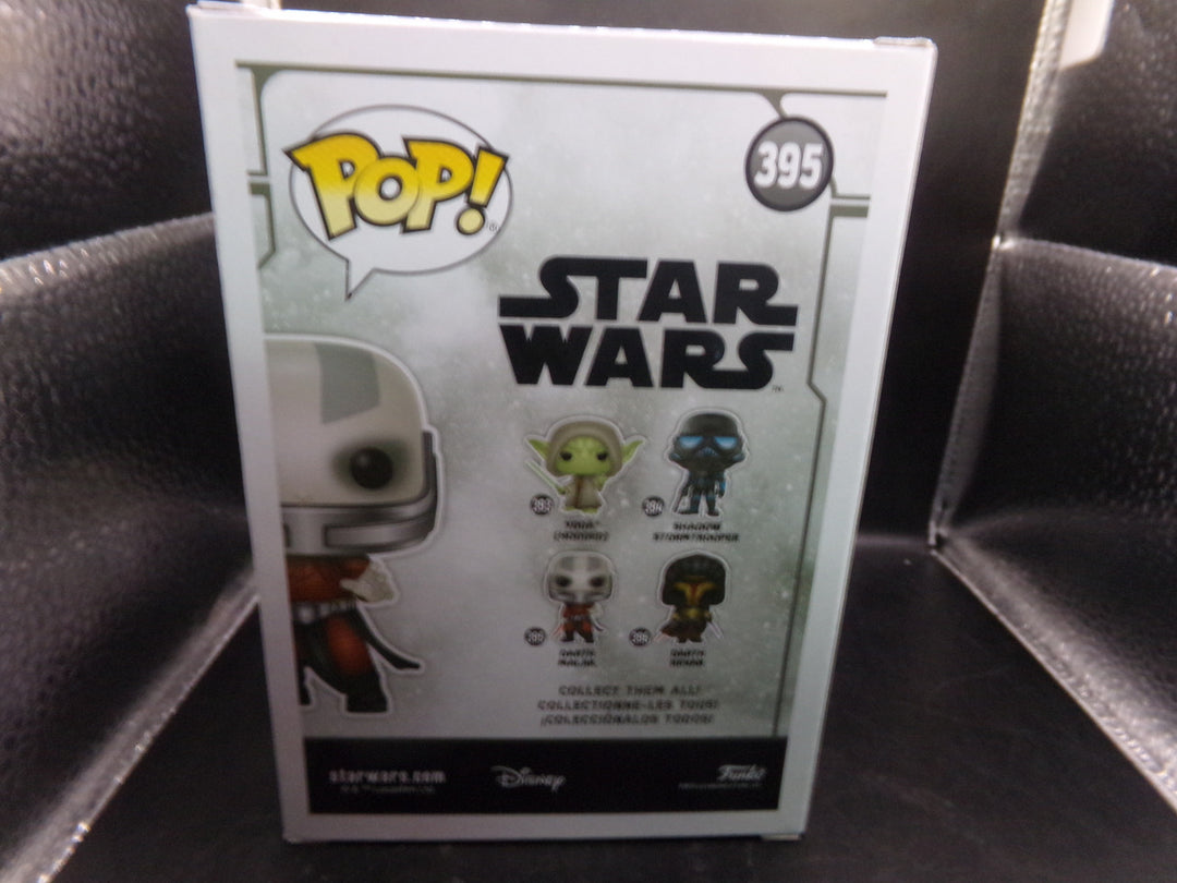 Star Wars: Darth Malak #395 (Gamestop) Funko Pop