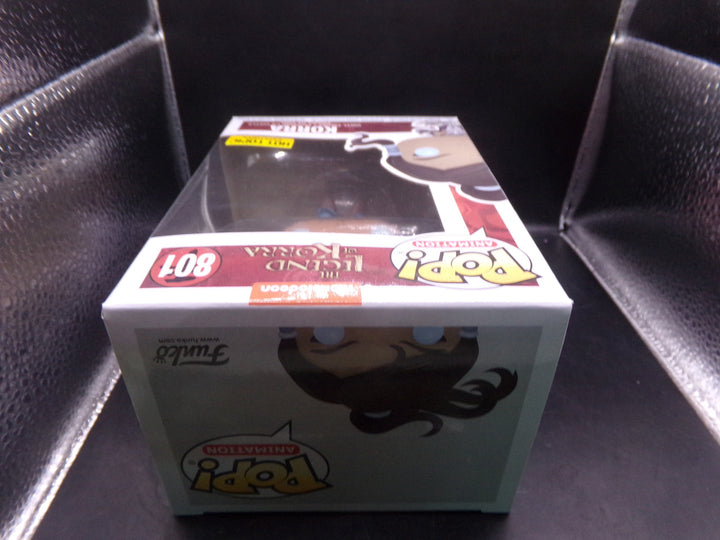 The Legend of Korra - #801 Korra (Hot Topic) Funko Pop