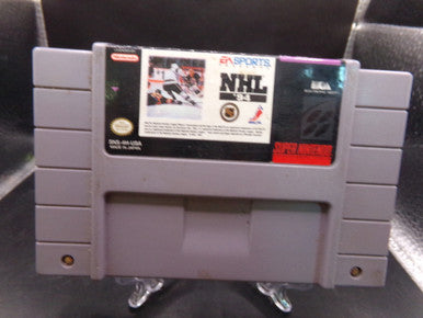 NHL 94 Super Nintendo SNES Used