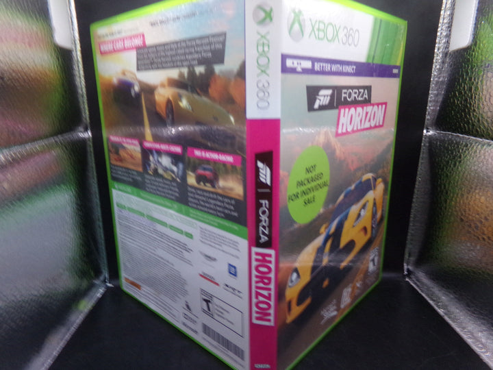 Forza Horizon Xbox 360 Used