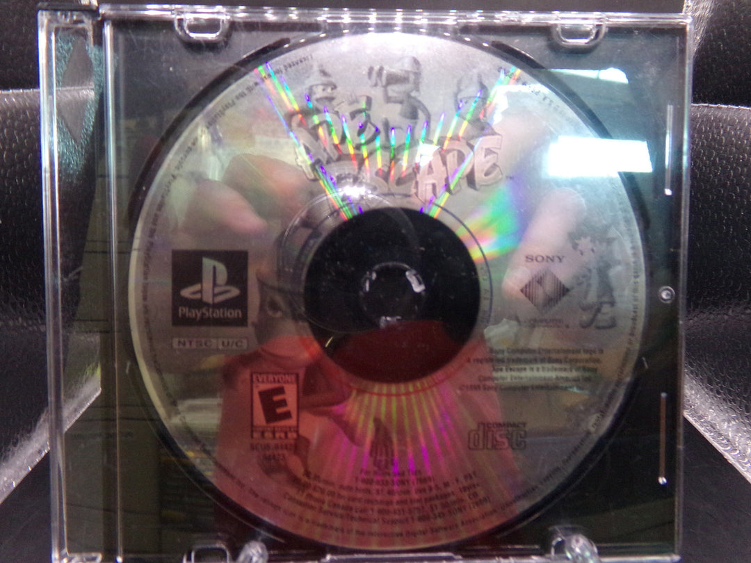 Ape Escape Playstation PS1 Disc Only