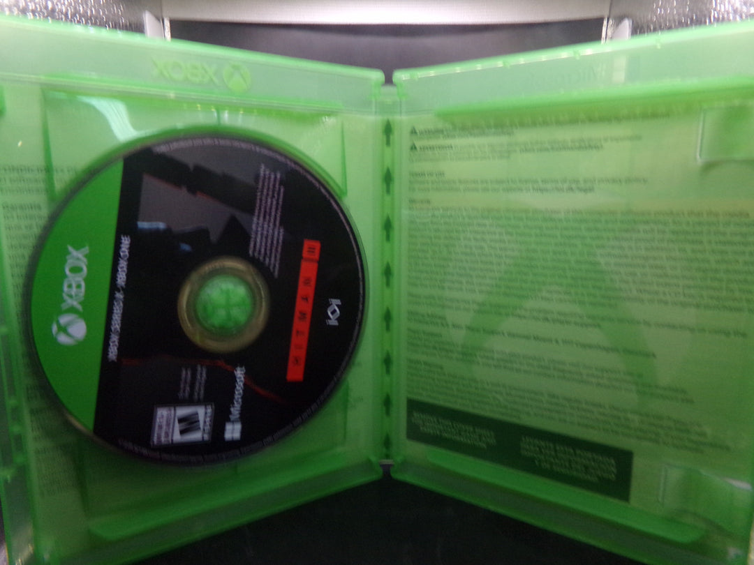 Hitman III Xbox Series X/Xbox One Used
