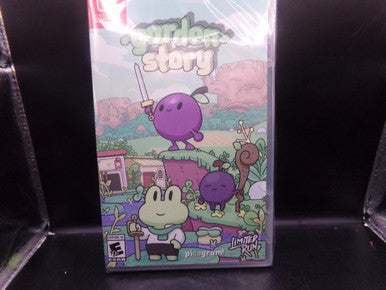 Garden Story (Limited Run) Nintendo Switch NEW