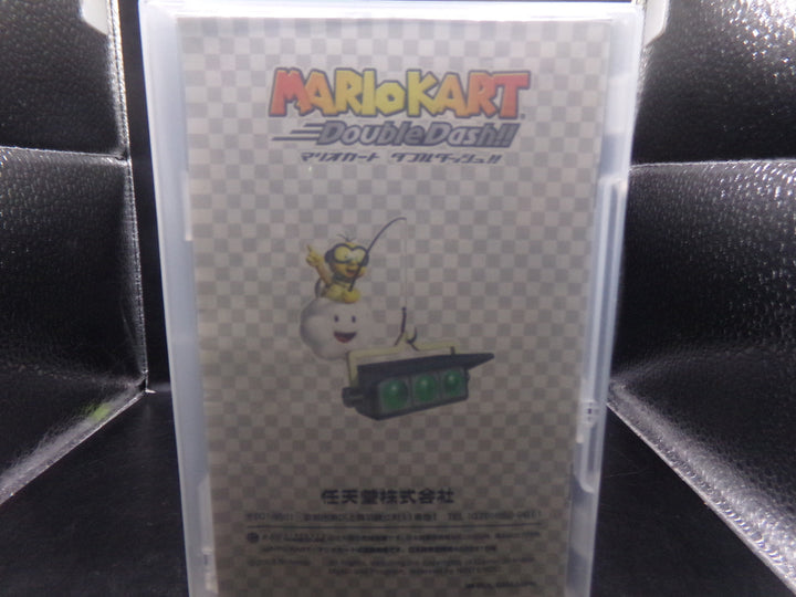 Mario Kart: Double Dash Gamecube (Japanese) Used