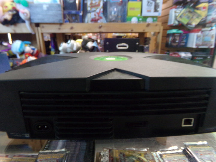Microsoft Original Xbox Console Used
