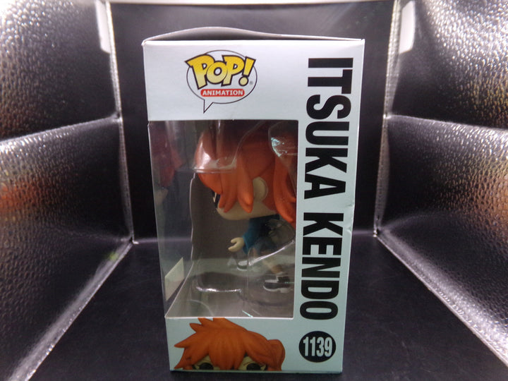 My Hero Academia Itsuka Kendo #1139 (Hot Topic Class 1B) Funko Pop