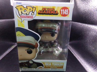 My Hero Academia - Inasa Yoarashi #1145 Funko Pop