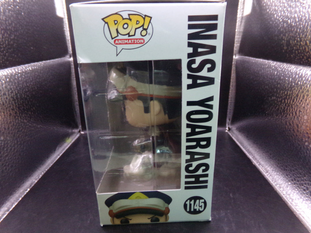 My Hero Academia - Inasa Yoarashi #1145 Funko Pop