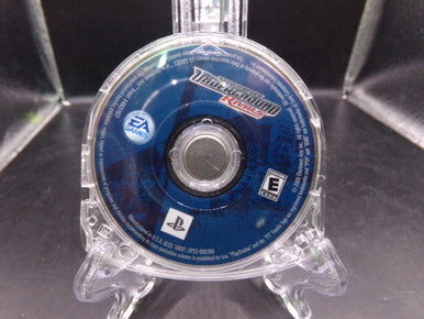 Need for Speed: Underground Rivals Playstation Portable PSP Disc Only