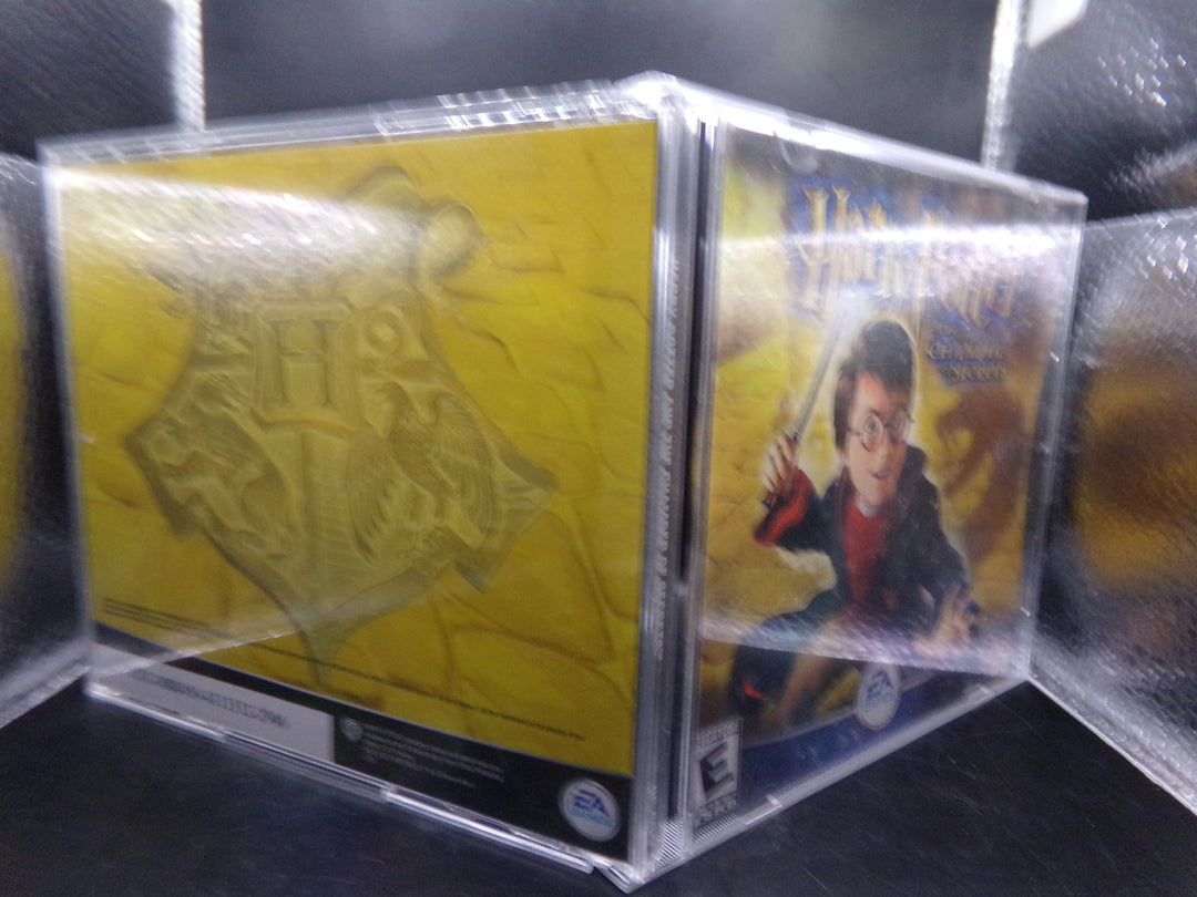 Harry Potter and the Chamber of Secrets PC Used