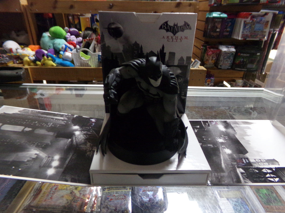 Batman Arkham City Collector's Edition NO GAME
