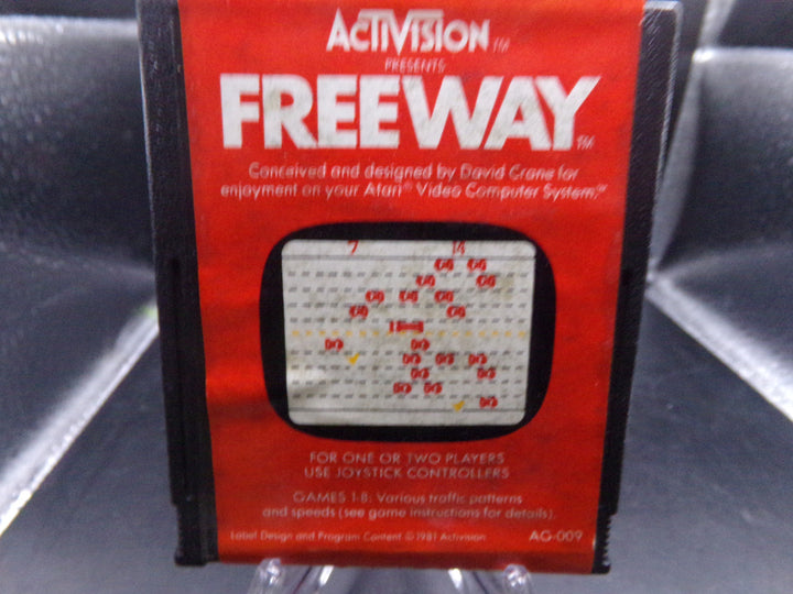 Freeway Atari 2600 Used