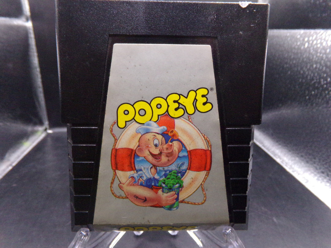 Popeye - Atari 2600 AT112025