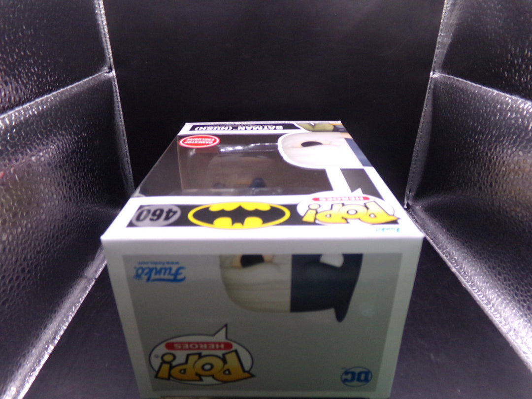 Batman - #460 Batman (Hush) (GameStop) Funko Pop