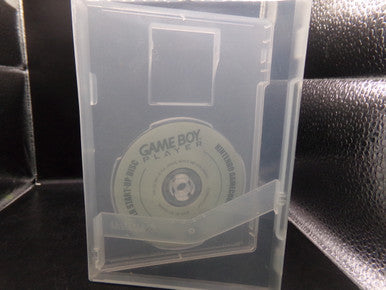 Game Boy Player Gamecube Disc Only