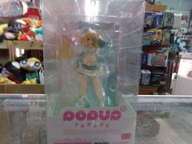 Pop-Up Parade Lucy Heartfilia: Aquarius Form Ver. (Fairy Tail )