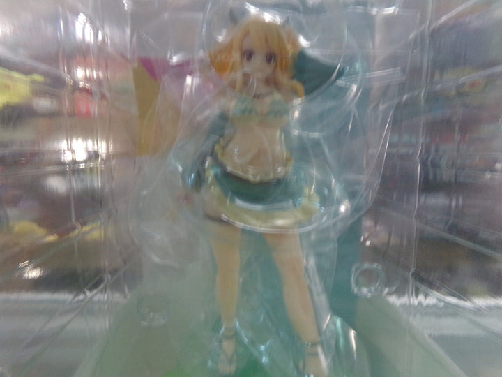 Pop-Up Parade Lucy Heartfilia: Aquarius Form Ver. (Fairy Tail )