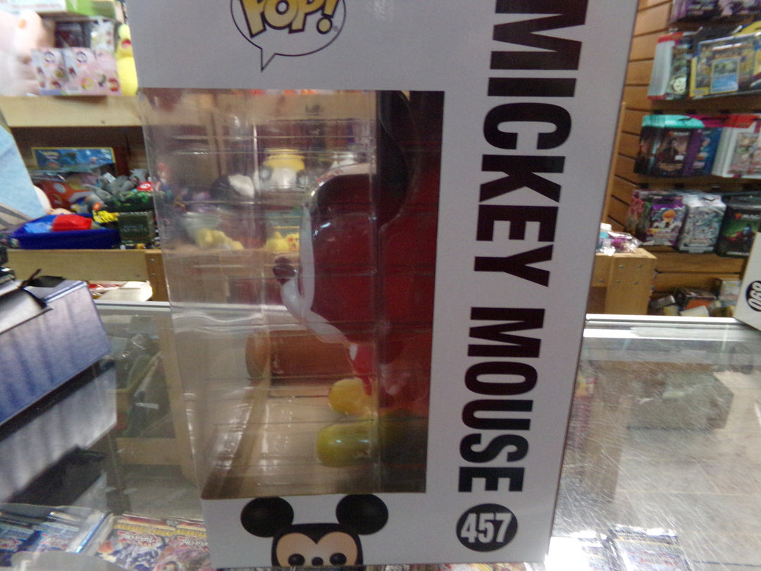 Mickey: The True Original - #457 Mickey Mouse (Target) Funko Pop