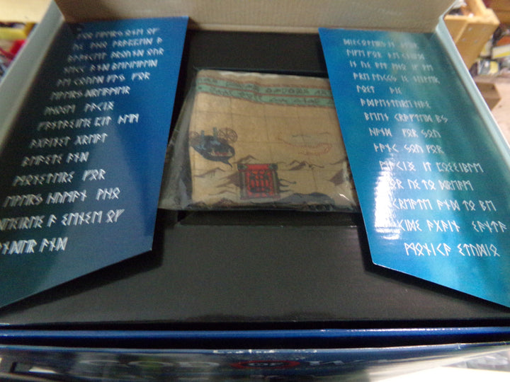 God of War Stone Mason Edition Playstation PS4 NO GAME PLEASE