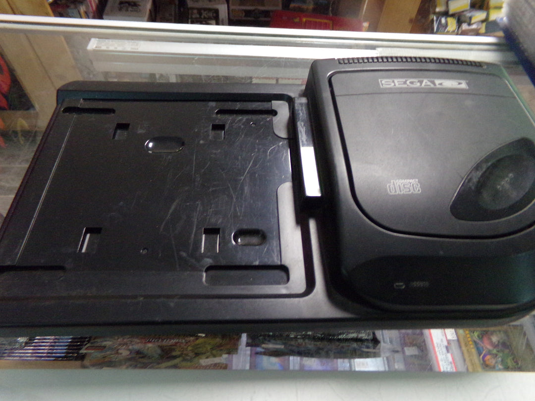 Sega CD Model 2 Console Boxed Used