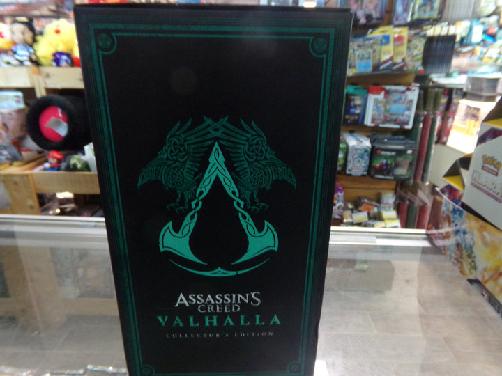 Asssassin's Creed: Valhalla Collector's Edition NO GAME