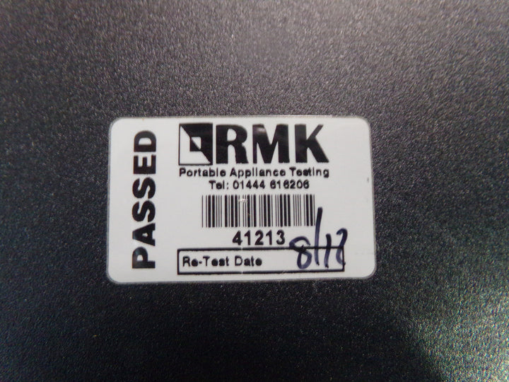 Sony Playstation 3 PS3 Development Kit Slim Console (Model DECH-2500A) (160 GB) Used