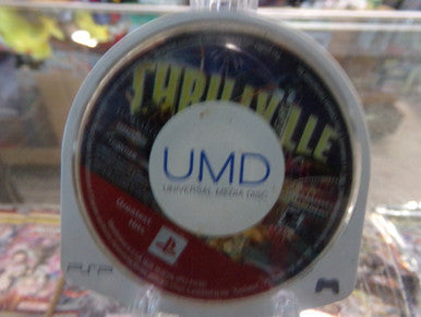 Thrillville Playstation Portable PSP Disc Only