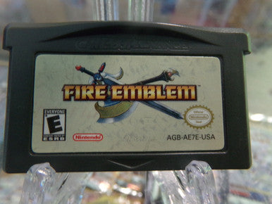 Fire Emblem Game Boy Advance GBA Used