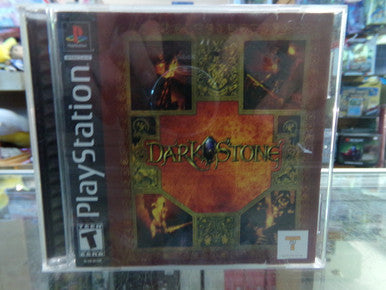 Darkstone Playstation PS1 Used