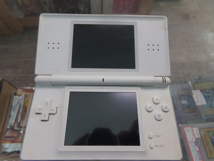 Nintendo DS Lite Console (Polar White) Used