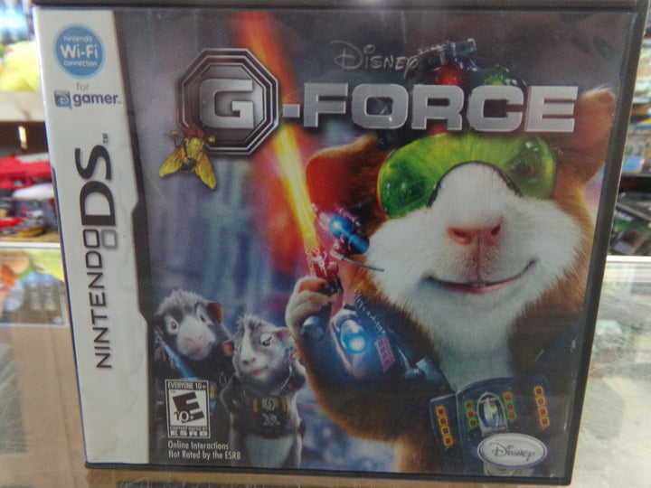 G-Force Nintendo DS Used