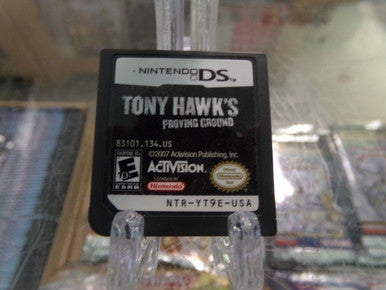 Tony Hawk's Proving Ground Nintendo DS Cartridge Only