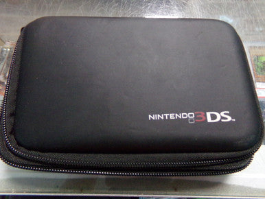 Official Nintendo 3DS Travel Bag (Black)