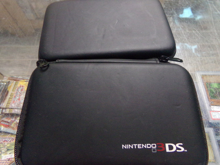 Official Nintendo 3DS Travel Bag (Black)