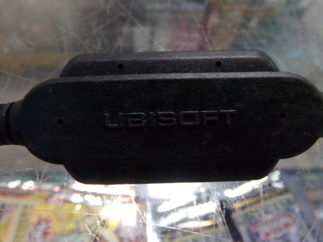 Rocksmith Hercules Audio Cable Used U11326