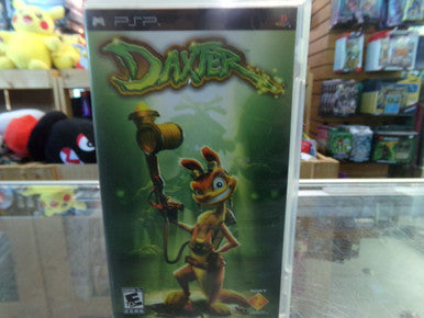 Daxter Playstation Portable PSP Used