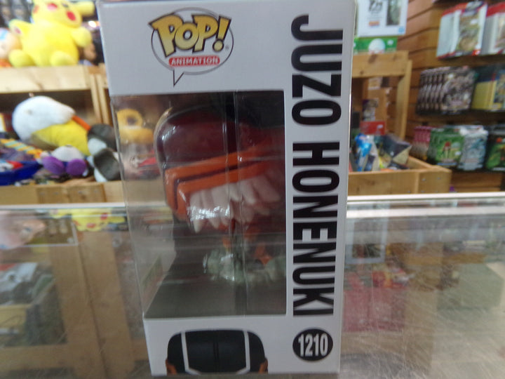 My Hero Academia - #1210 Juzo Honenuki (Hot Topic) Funko Pop