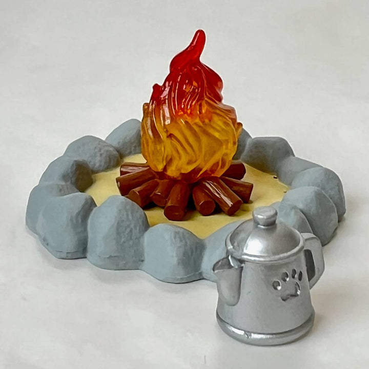 Campfire Cats Blind Box - NE51226