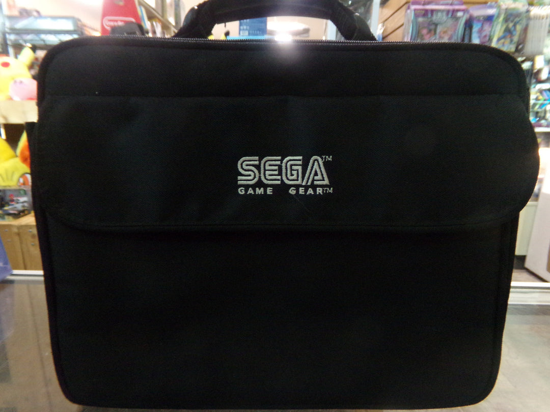 Official Sega Game Gear Deluxe Carrying Case Used