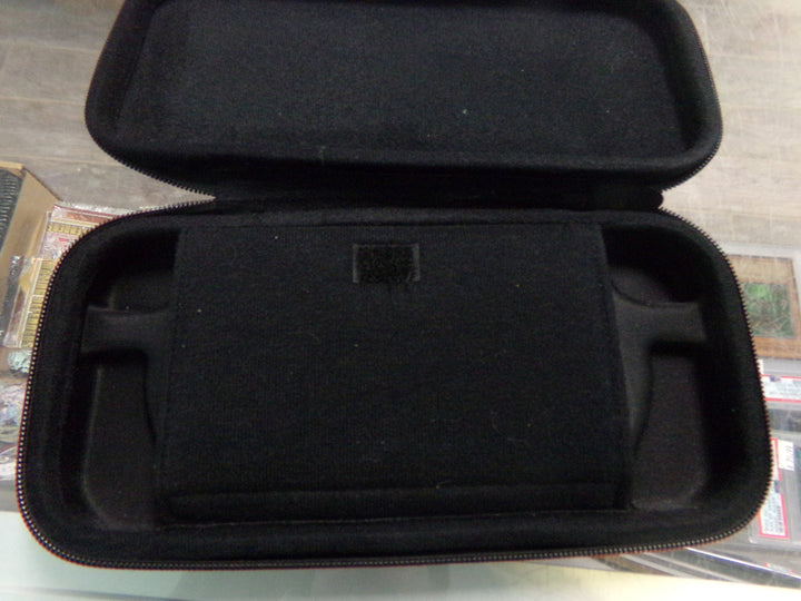 Official Nintendo Switch Deluxe Carrying Case Used