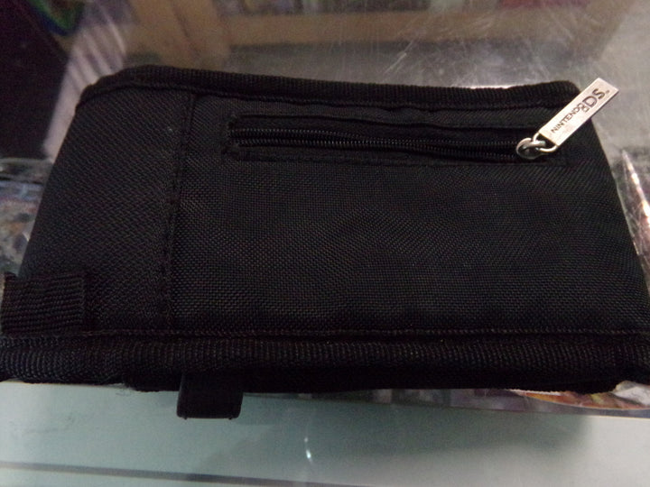 Official Nintendo DS Travel Pouch (Black) Used