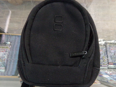 Official Nintendo DS Mini Backpack (Black) Used