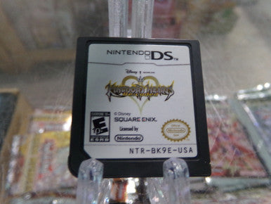 Kingdom Hearts Re:Coded Nintendo DS Cartridge Only