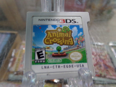 Animal Crossing: New Leaf Nintendo 3DS Cartridge Only