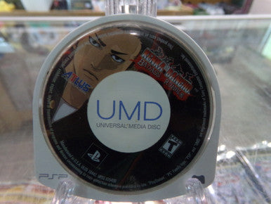 Kenka Bacho: Badass Rumble Playstation Portable PSP Disc Only