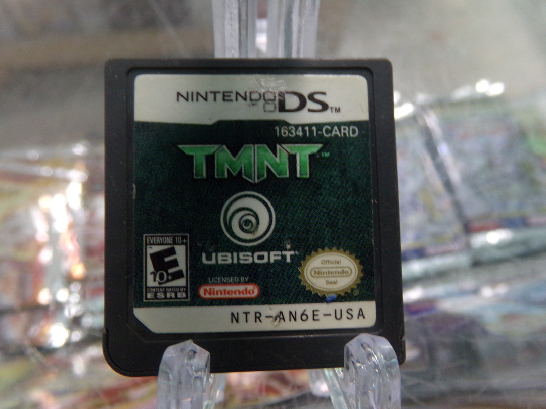 TMNT Nintendo DS Cartridge Only